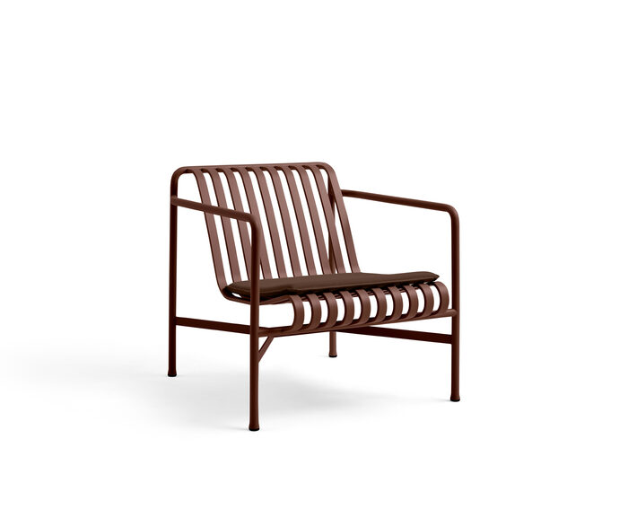 Seat Cushion for Palissade v1.-Lounge Chair High & Low