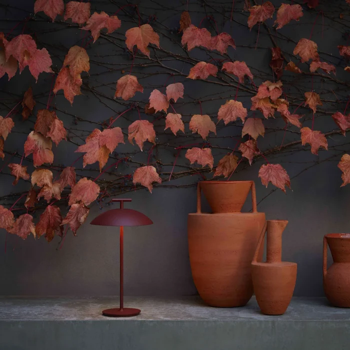 Alternative view of Mini geen-a portable lamp