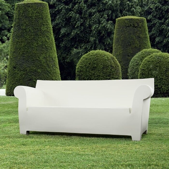 Alternative view of Bubble club sofa