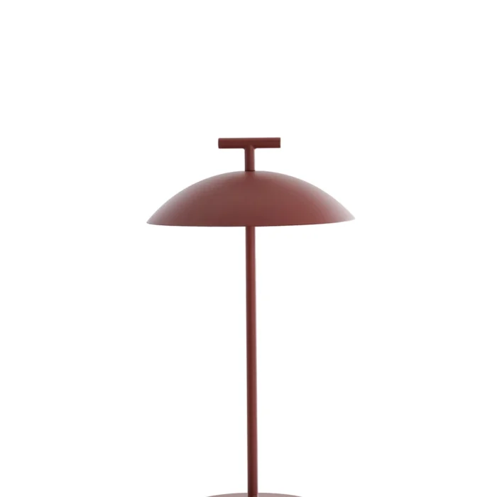 Mini geen-a portable lamp