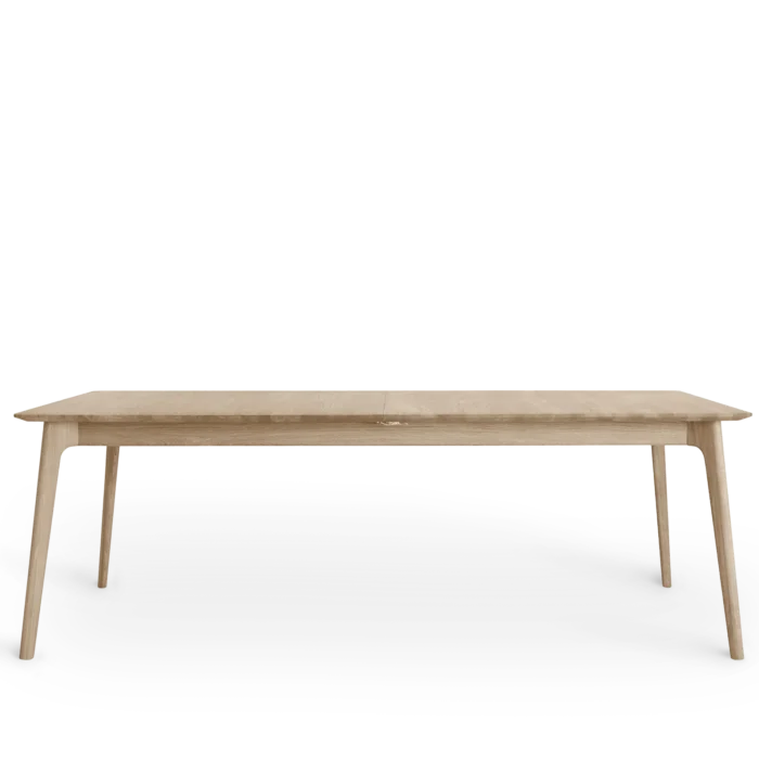 Salon spisebord m/mulighet for uttrekk