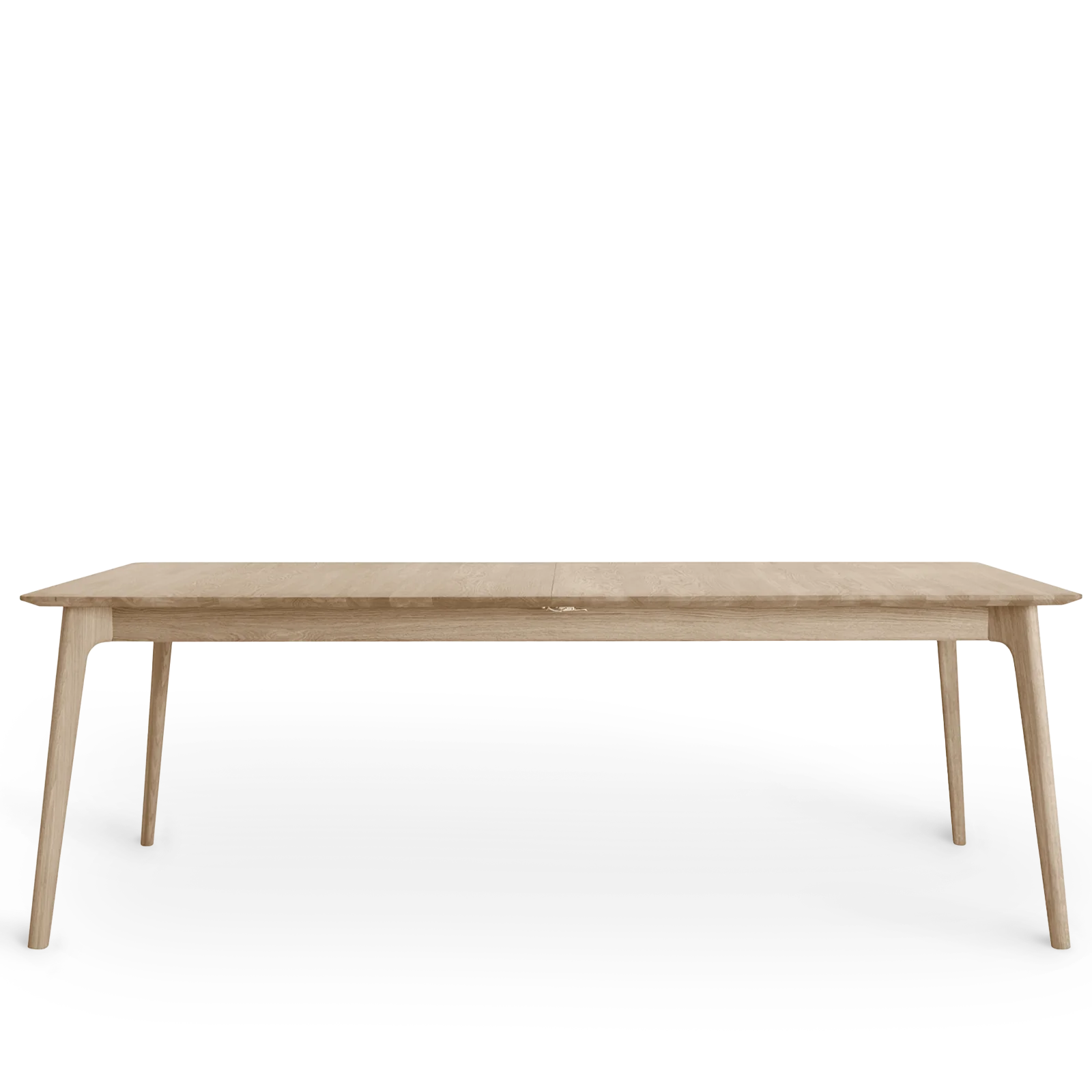 Salon spisebord m/mulighet for uttrekk