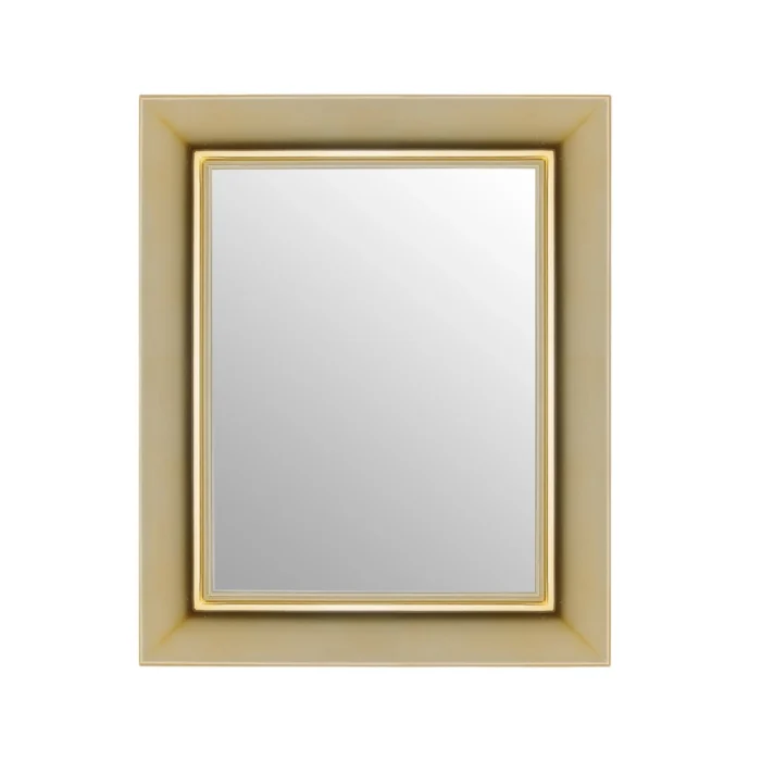 Francois Ghost metallic speil