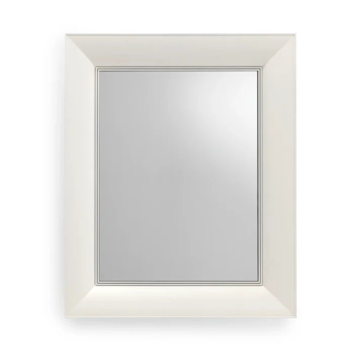 Francois Ghost mat speil