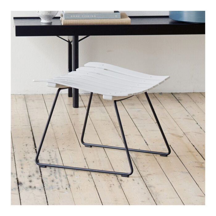 Alternative view of Scandia ottoman