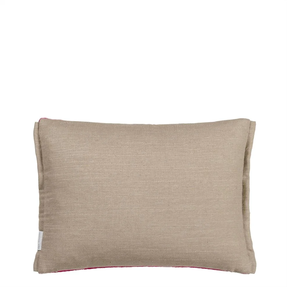 Mazarin Fuchsia Cushion 40x30 - Bilde 3