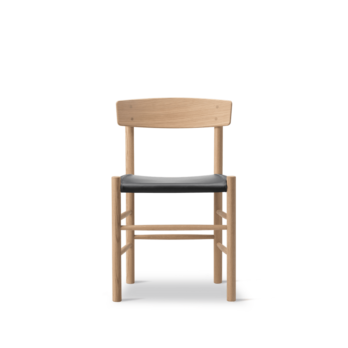 Mogensen J39 spisestol setepolstret