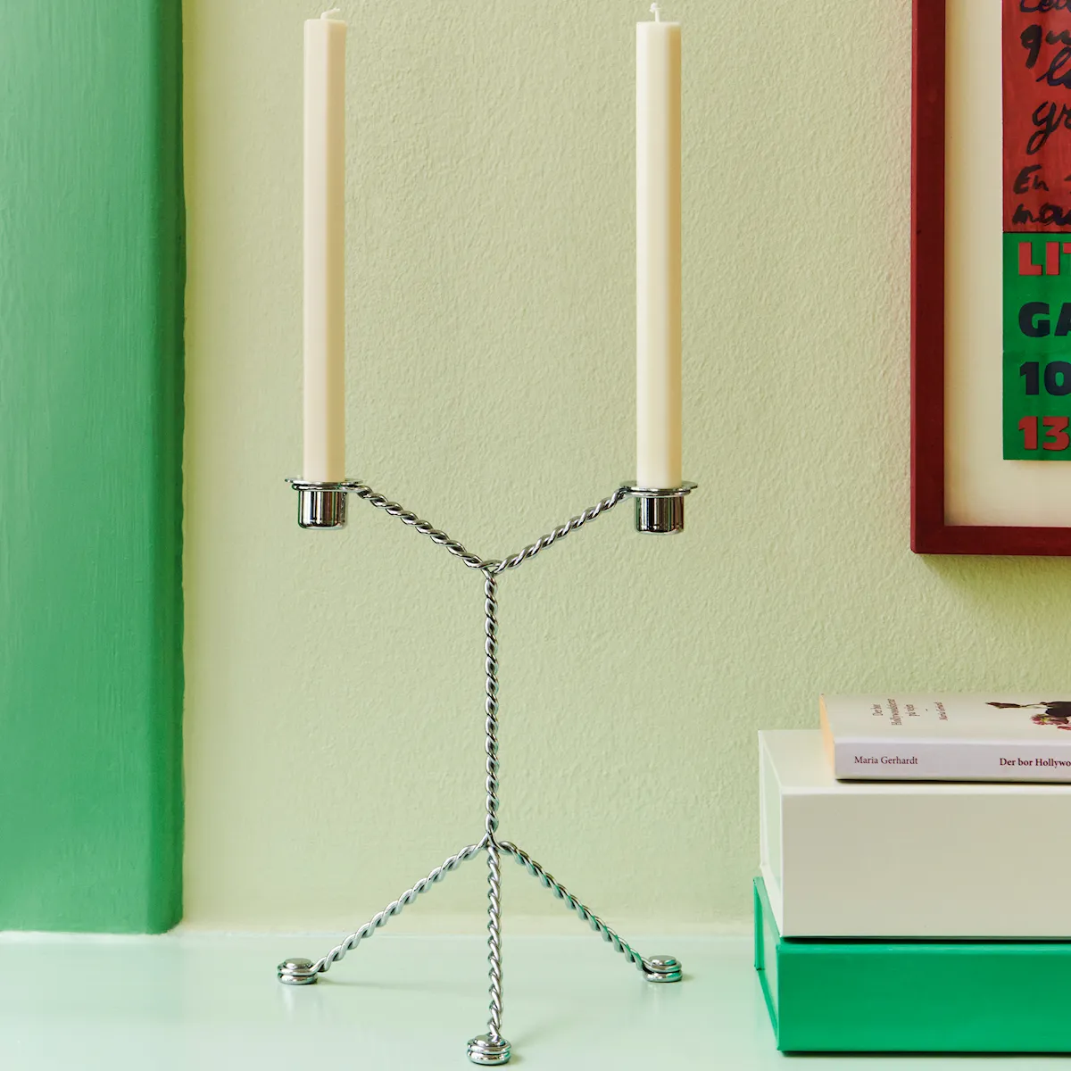 Wire lysestake - Bilde 3
