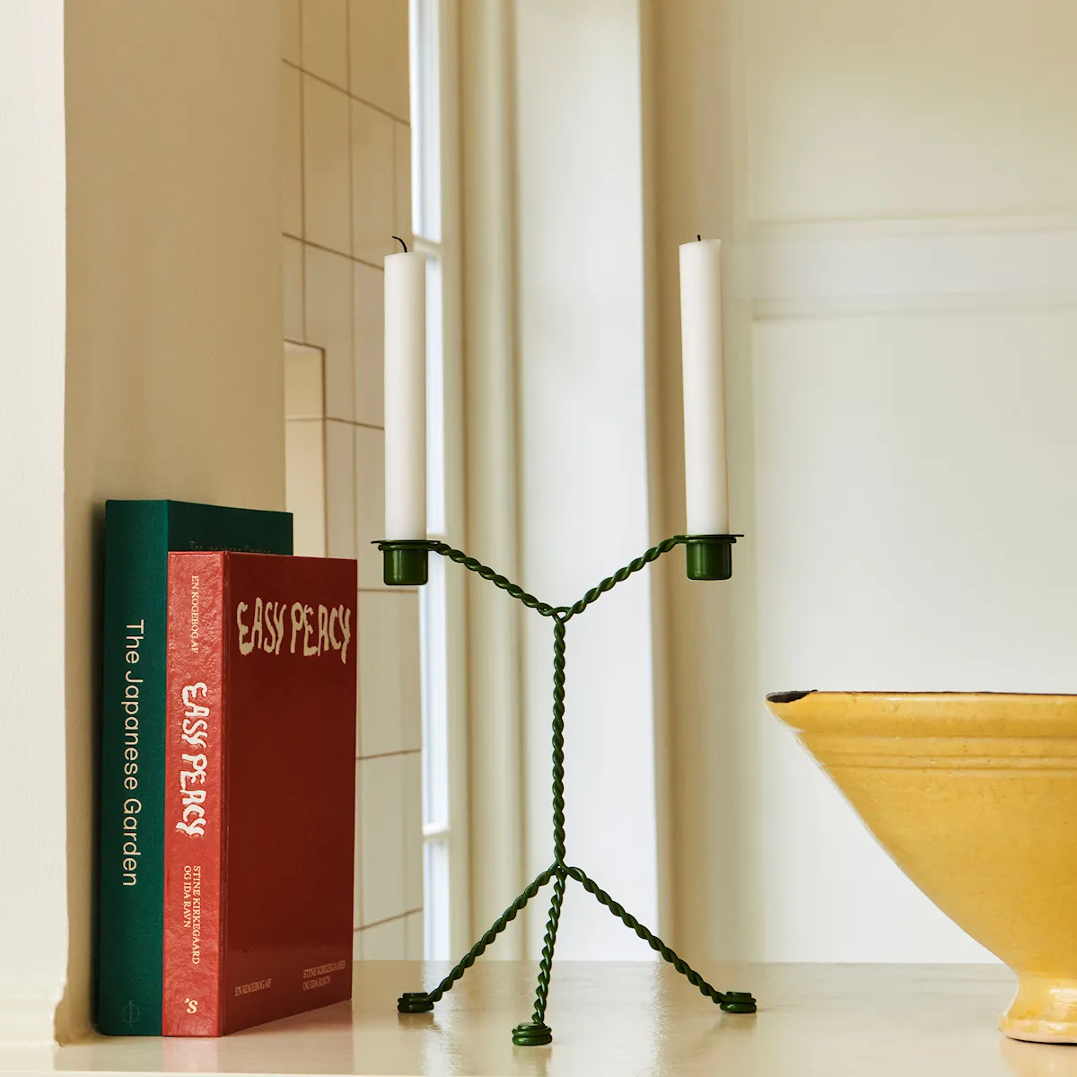 Wire lysestake - Bilde 2