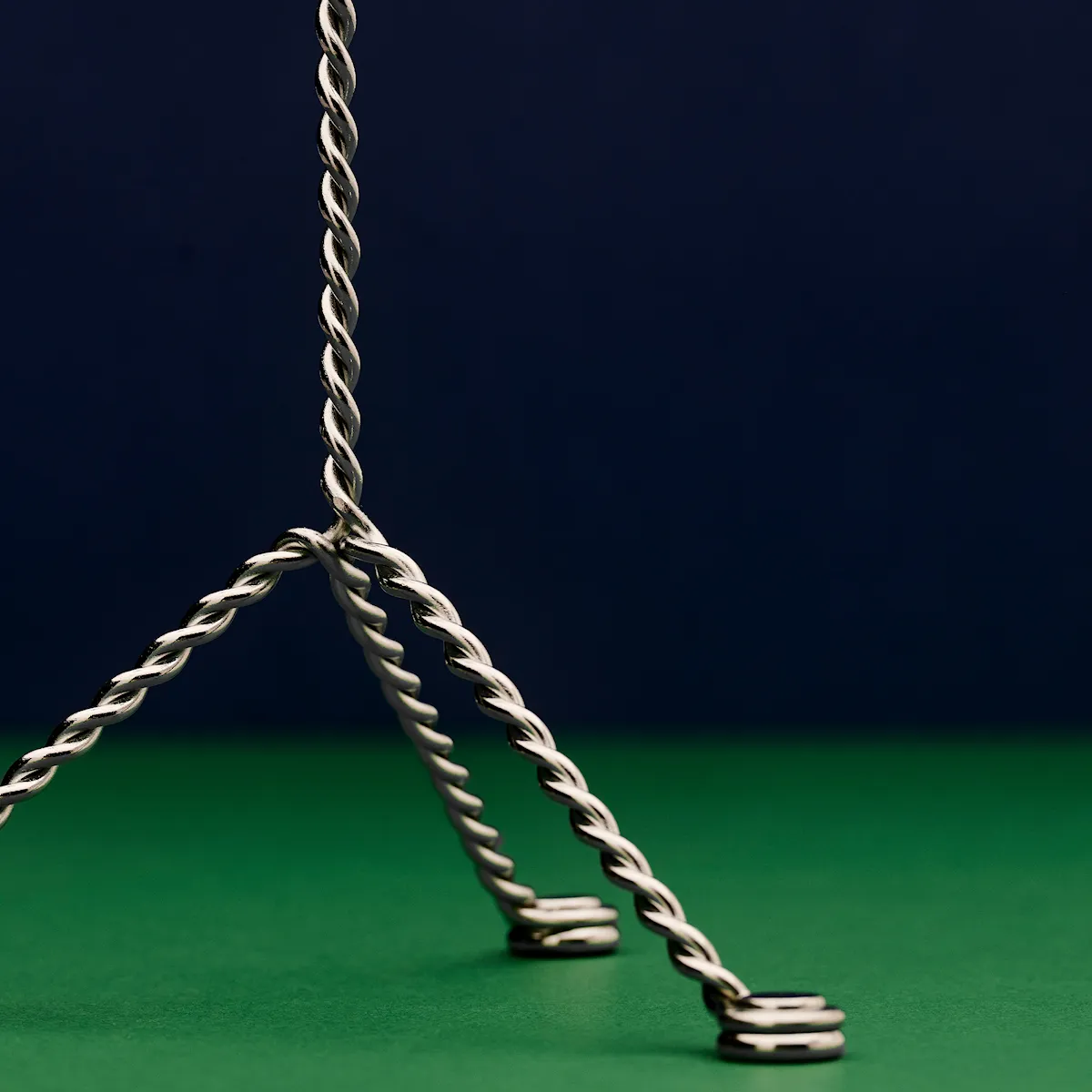 Wire lysestake - Bilde 4