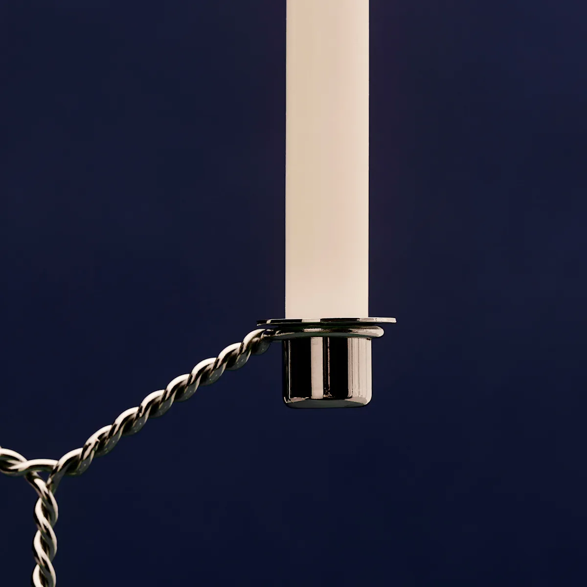 Wire lysestake - Bilde 5