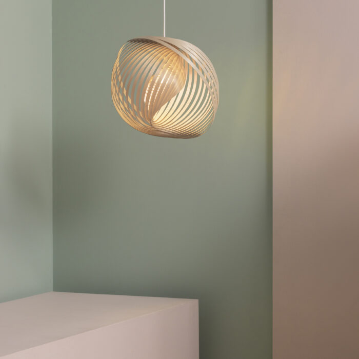 Alternative view of Adilo pendel fra Secto Design