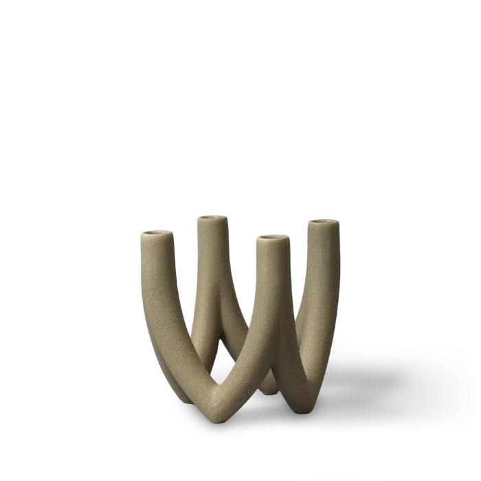 Chandelier Four armed