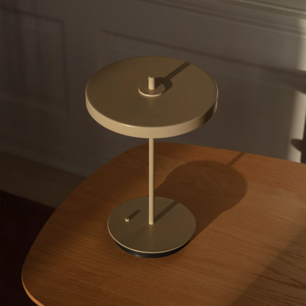 Asteria Move Monochrome bærbar lampe - Bilde 5