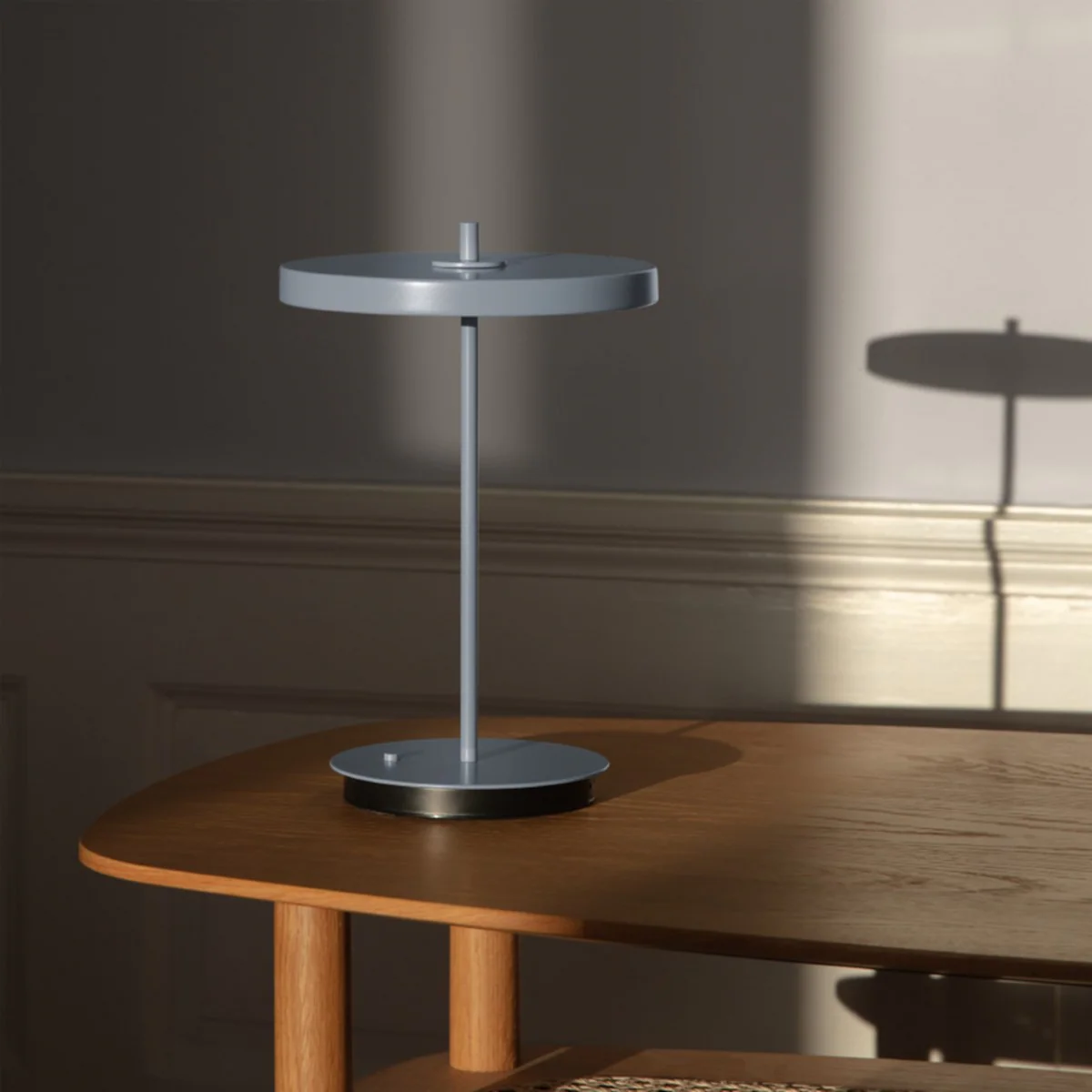 Asteria Move Monochrome bærbar lampe - Bilde 6