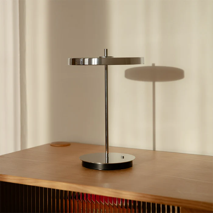 Asteria Move Monochrome bærbar lampe - Bilde 8