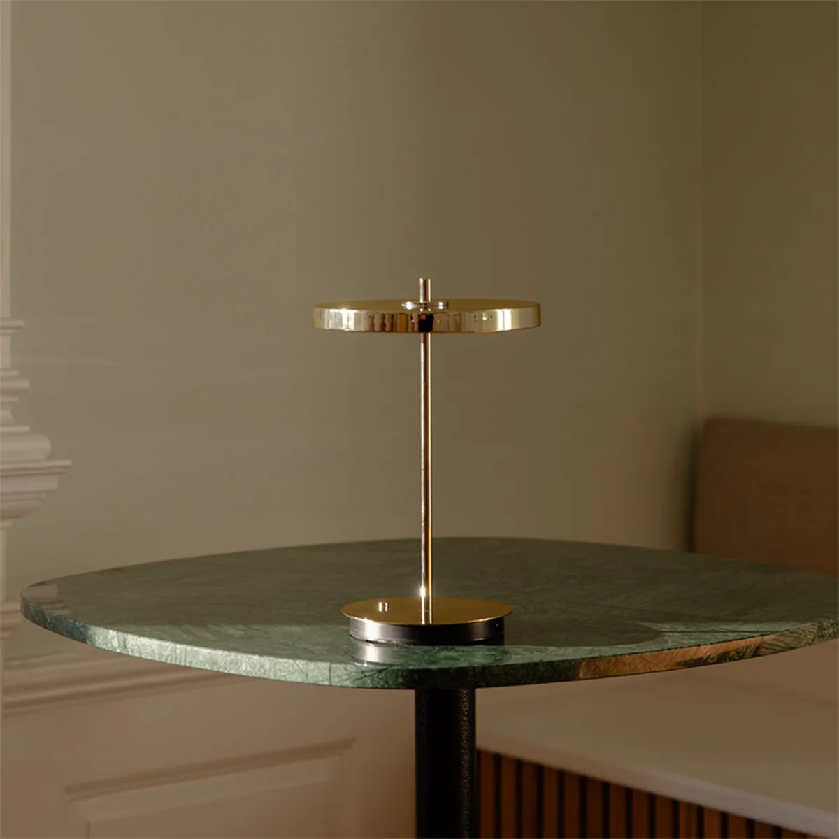 Asteria Move Monochrome bærbar lampe - Bilde 7