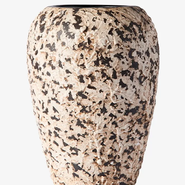 Dawn Antik hvit vase