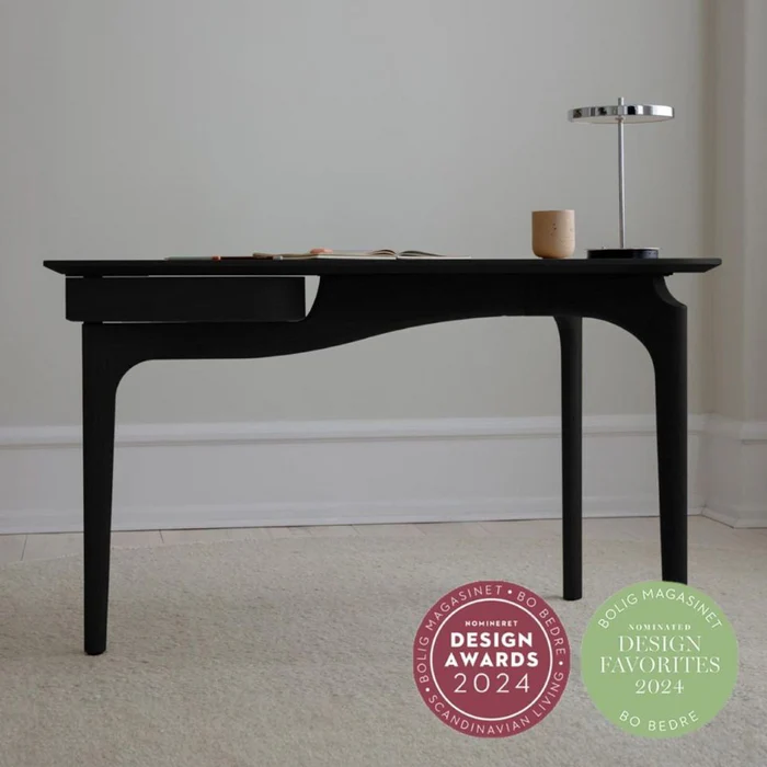 Alternative view of Duende skrivebord