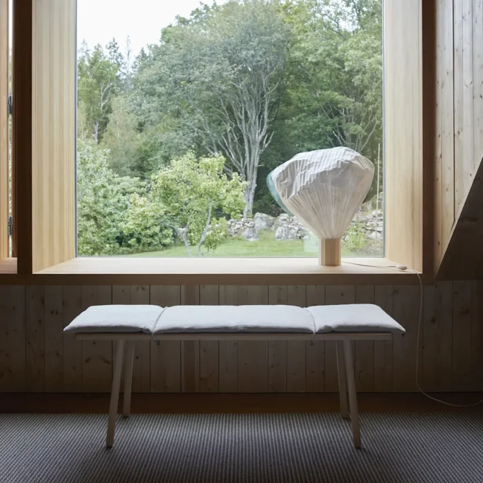 Alternative view of Georg benk