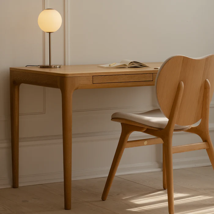 Heart’n’Soul skrivebord - Bilde 2