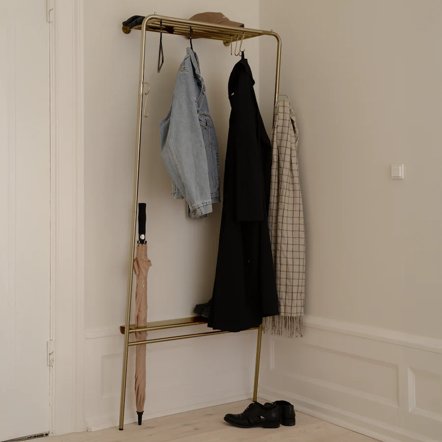 Lean On Me klesstativ - Bilde 5