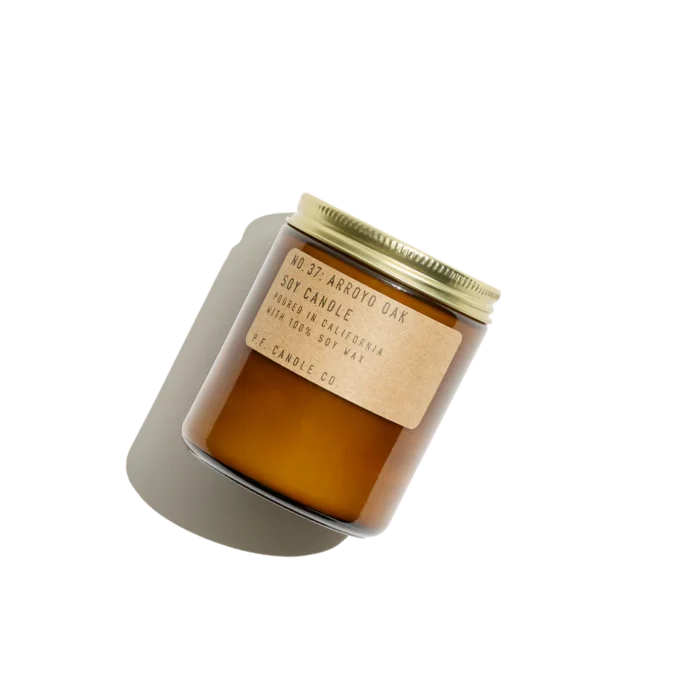 No. 37: Arroyo Oak duftlys