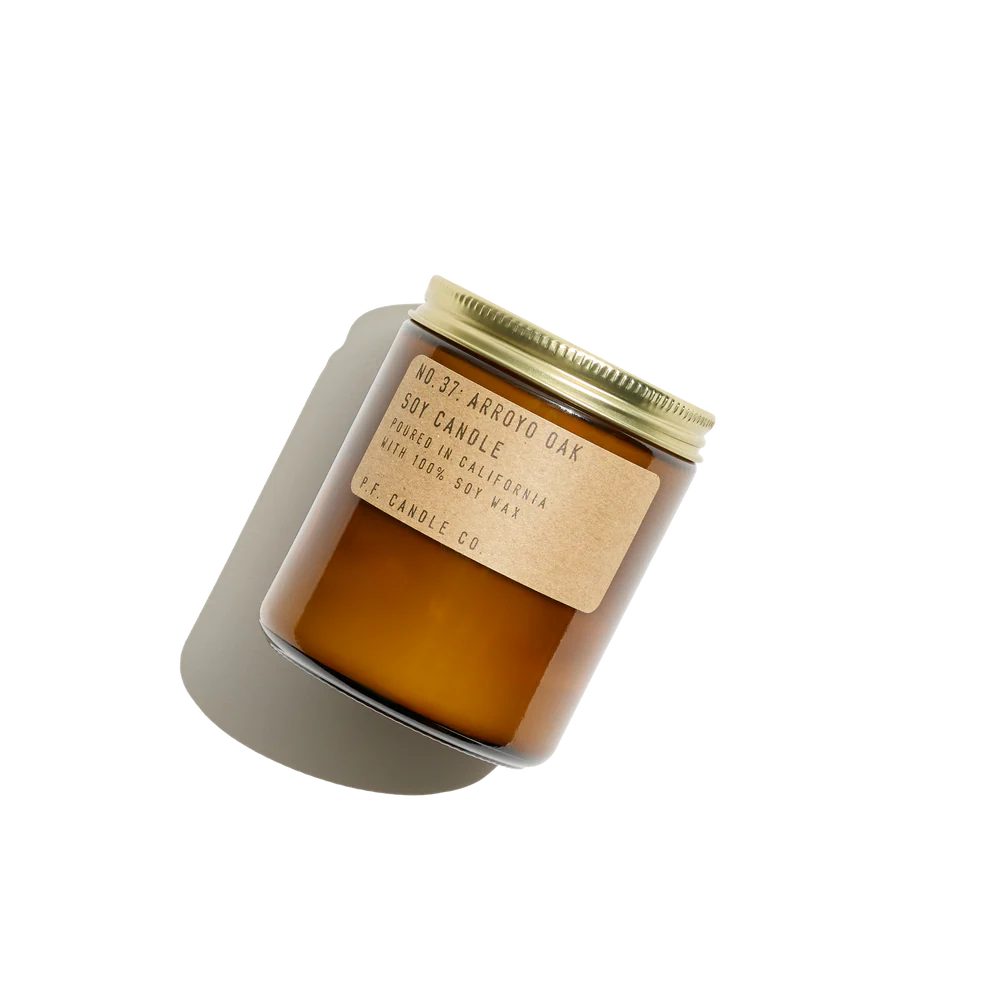 No. 37: Arroyo Oak duftlys