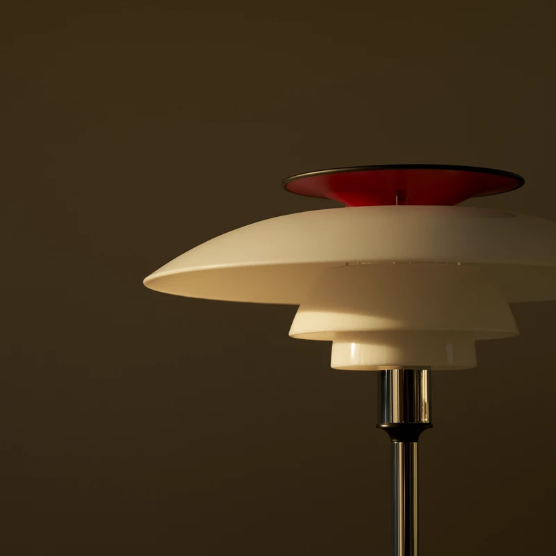 PH 80 oppladbar lampe - Bilde 2