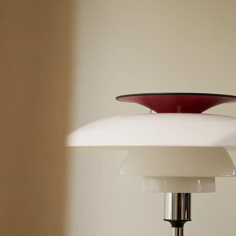 PH 80 bordlampe - Bilde 3