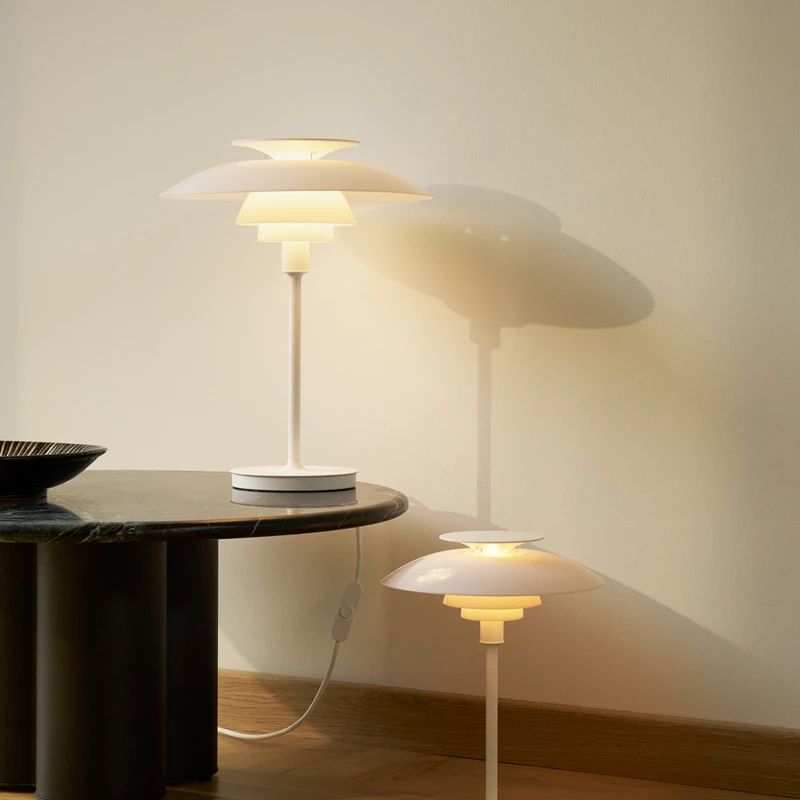 PH 80 bordlampe - Bilde 6