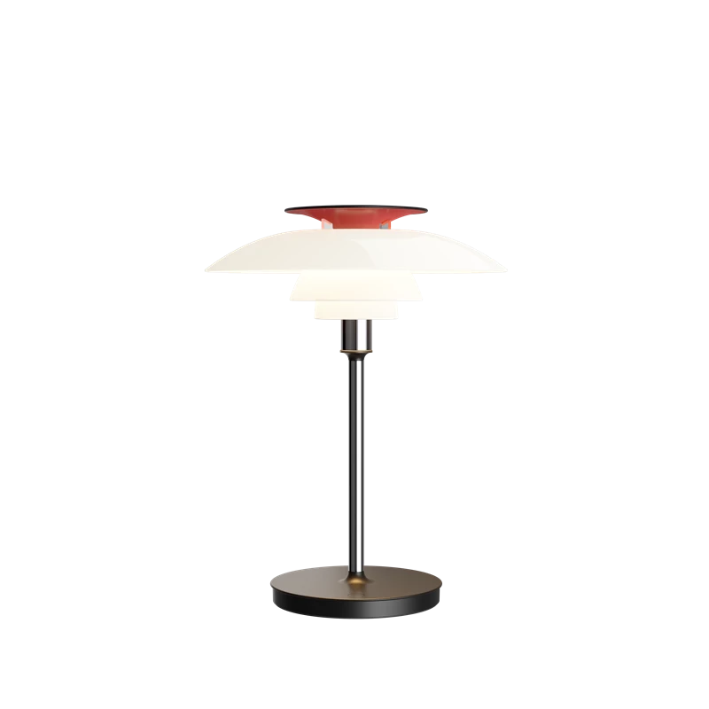 PH 80 oppladbar lampe