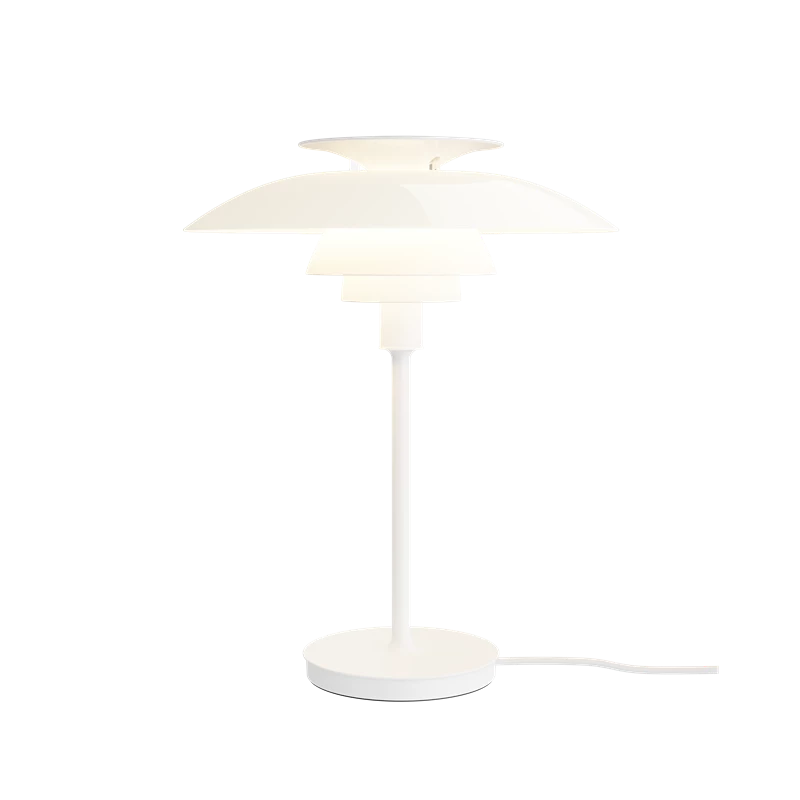 PH 80 bordlampe