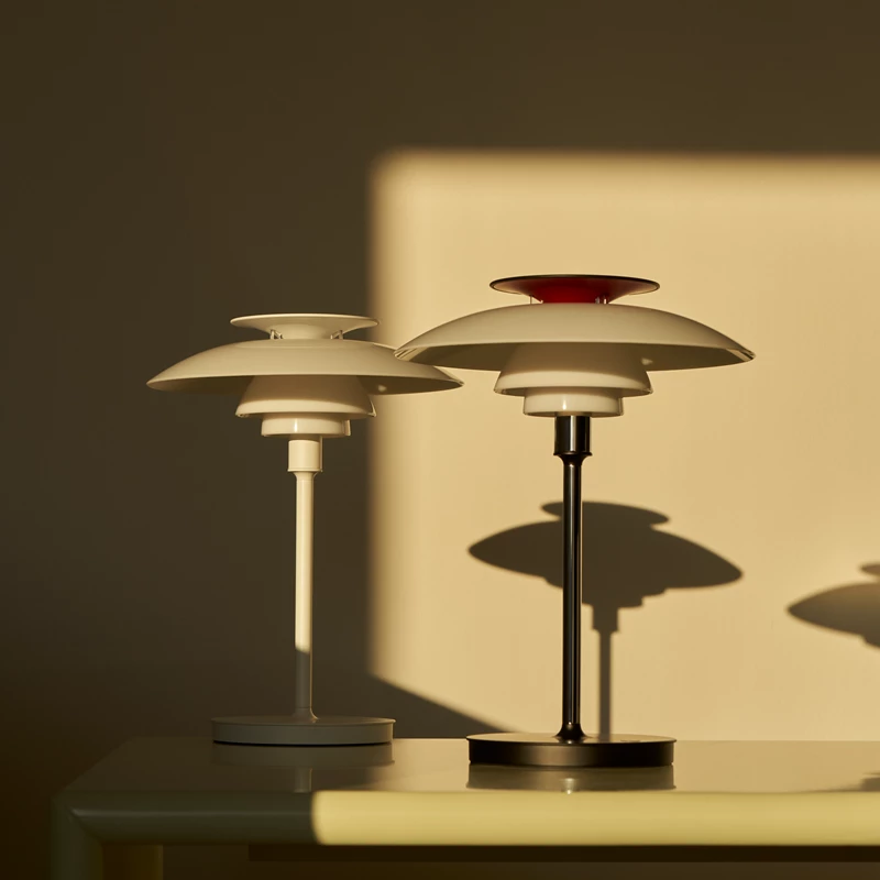PH 80 oppladbar lampe - Bilde 3