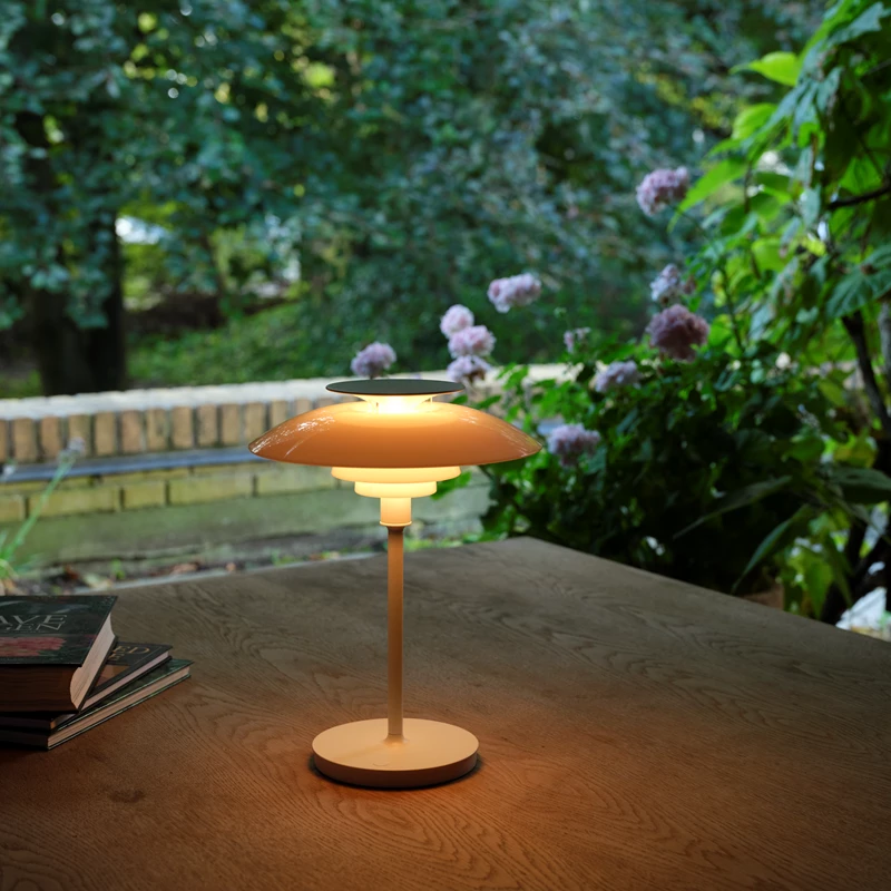 PH 80 oppladbar lampe - Bilde 6