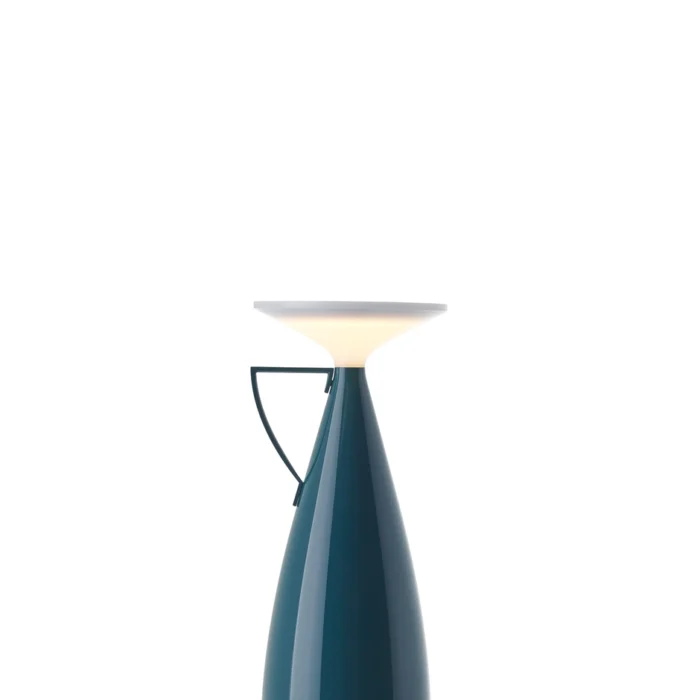 Camomille oppladbar lampe