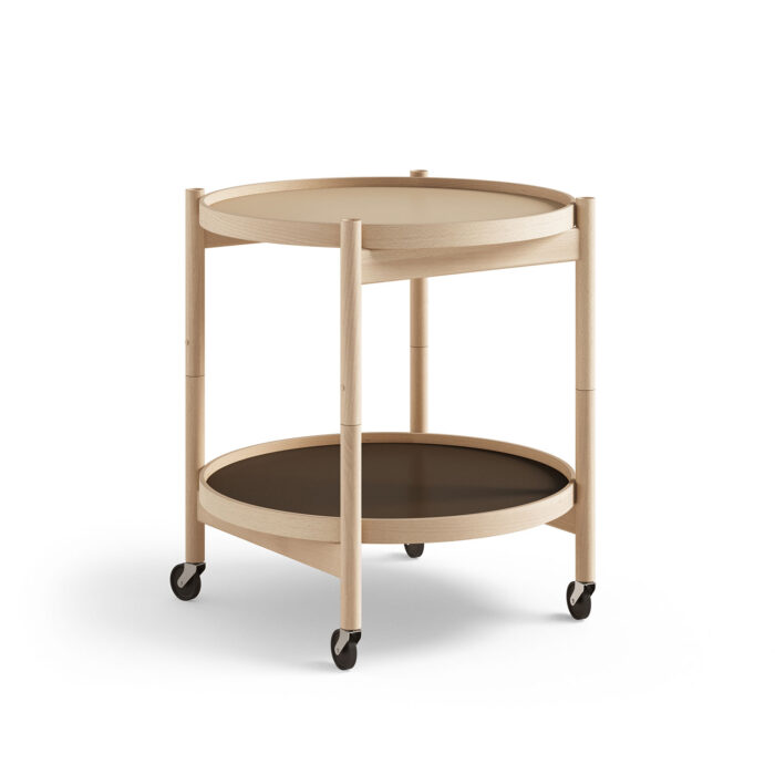 Bølling Tray Table Ø:50