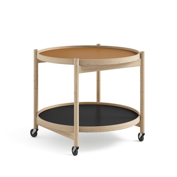 Bølling Tray Table Ø:60