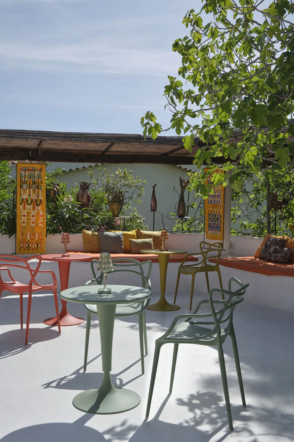 DR.NA kafébord - Bilde 3