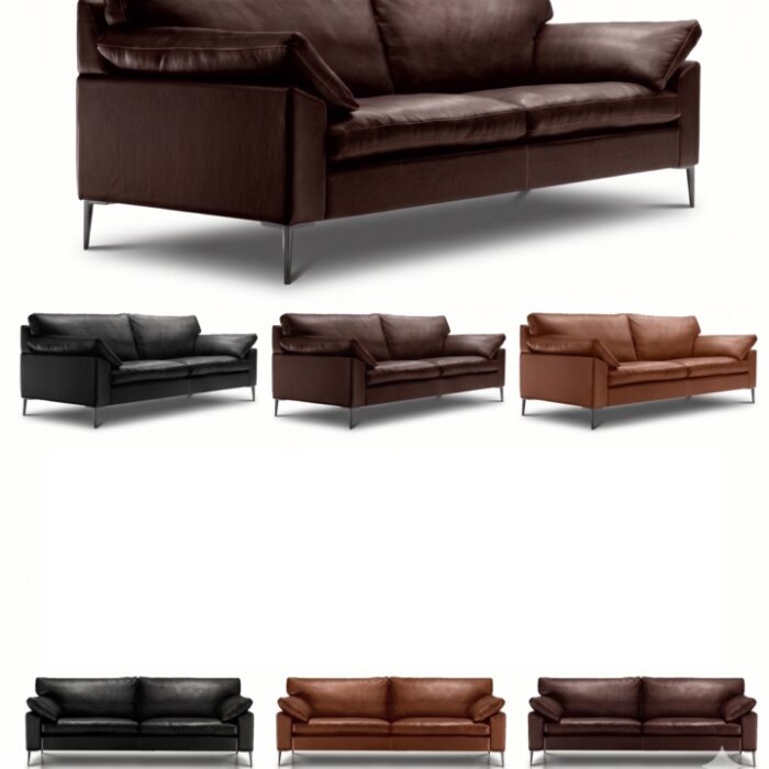 SL 329 sofa