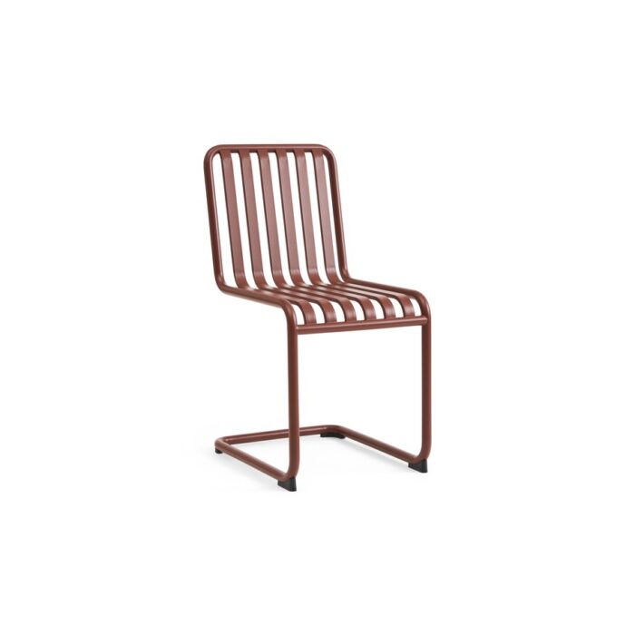 Palissade Cantilever chair
