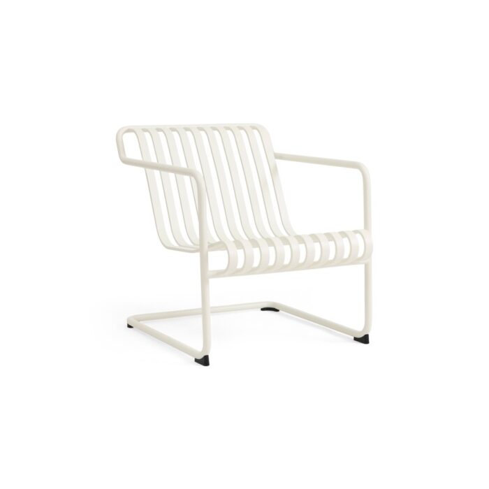 Palissade Cantilever lounge chair low