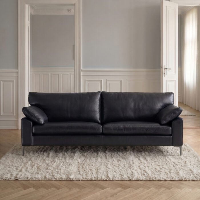 Alternative view of SL 329 sofa